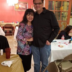 Meet your Posher, Jim